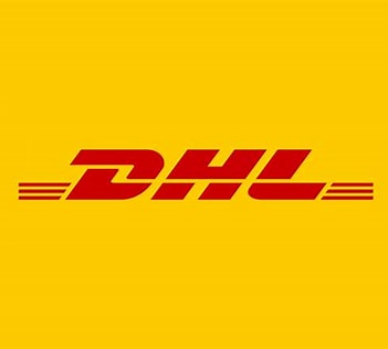 DHL logo