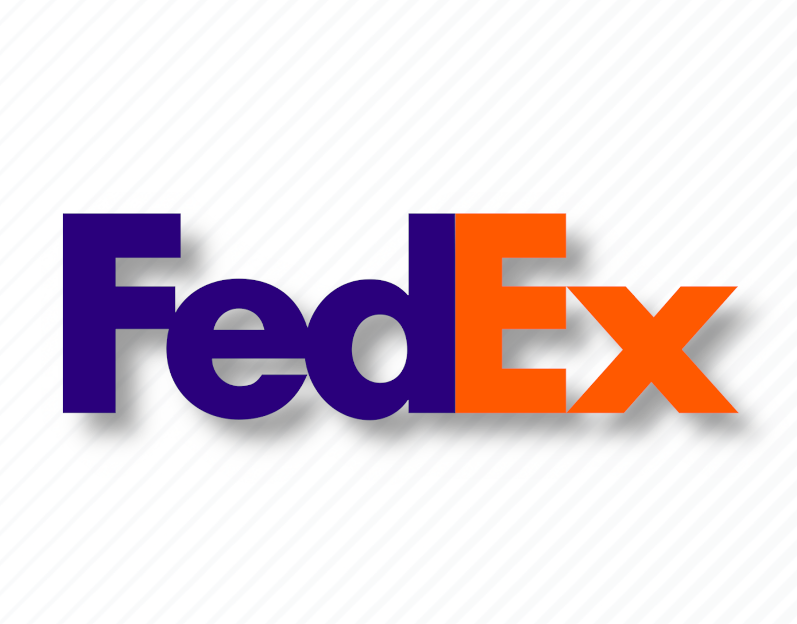 FedEx logo