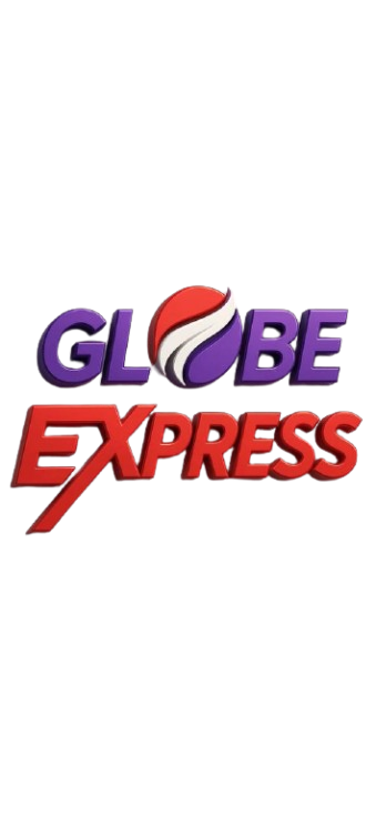 Globe Express Logo